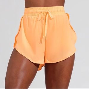 Lifesaver Short
Peach Rings